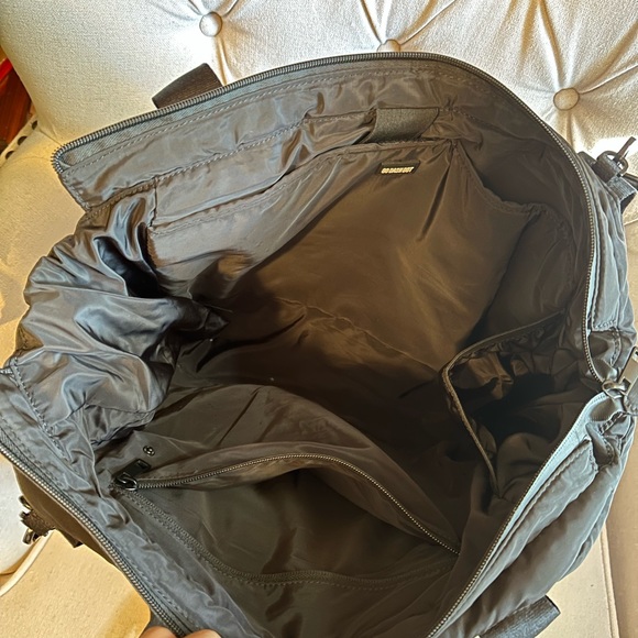 Go Dot Dash Work Tote/Diaper Bag NWOT - Picture 4 of 4
